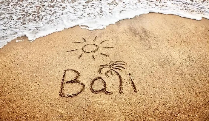 Le Bali