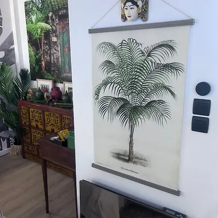 Appartement Le Bali à La Grande Motte Extérieur photo