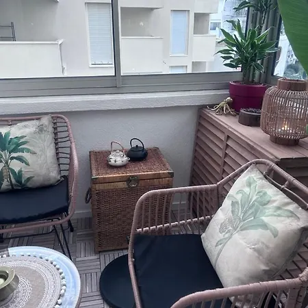 Appartement Le Bali à La Grande Motte Extérieur photo