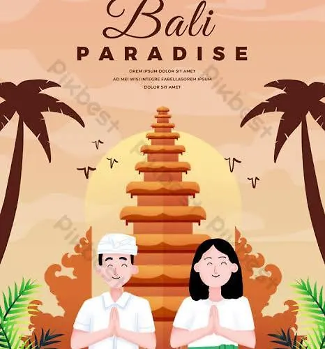 Le Bali