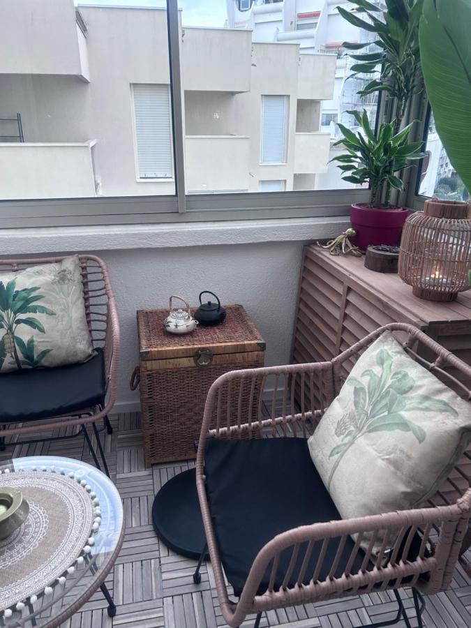Apartment Le Bali
