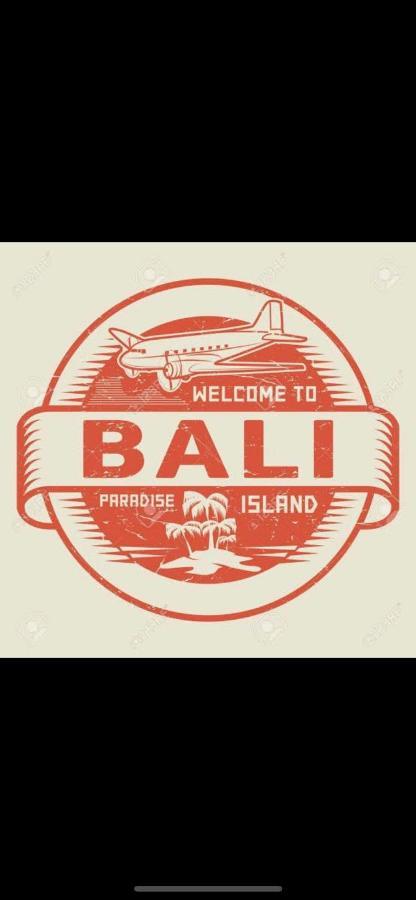 Le Bali Apartment