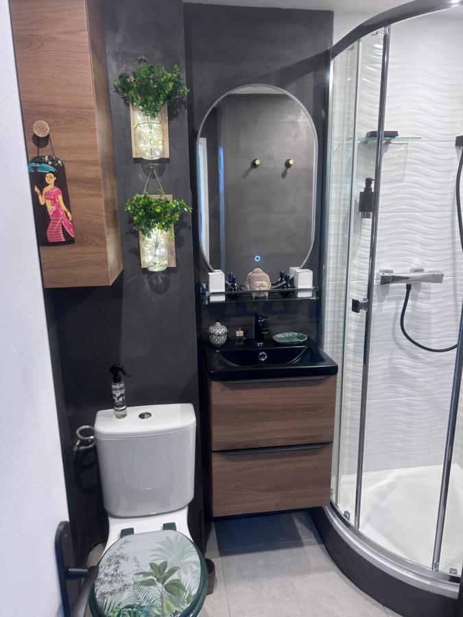 Appartement Le Bali *