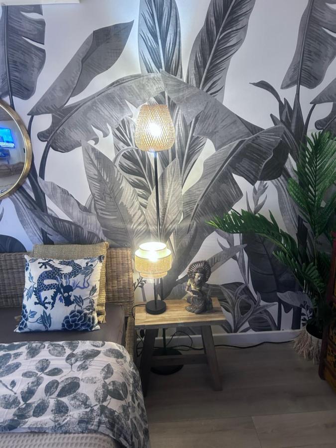 Le Bali Appartement *