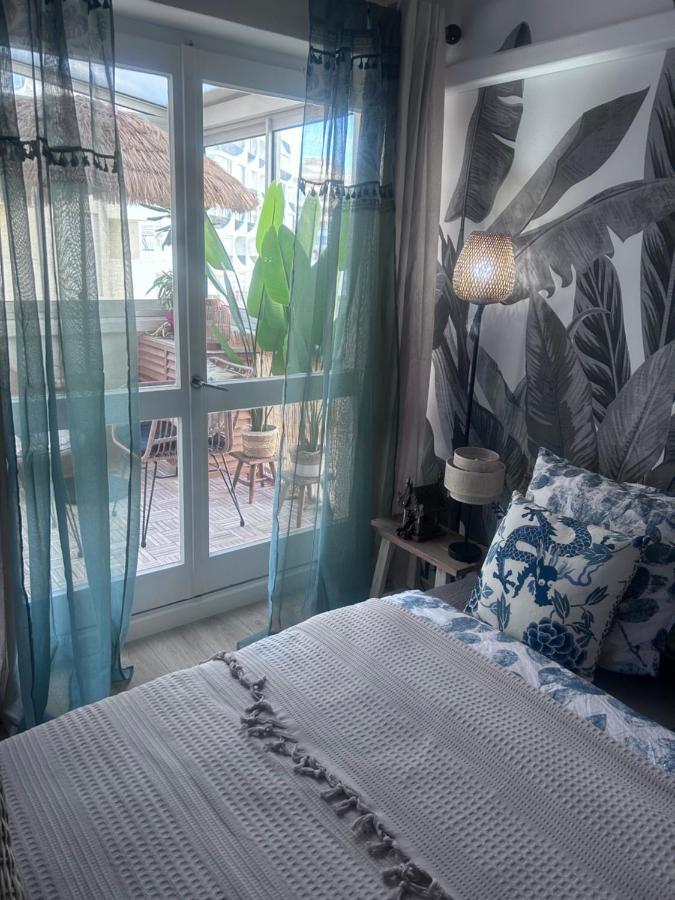 Le Bali Appartement