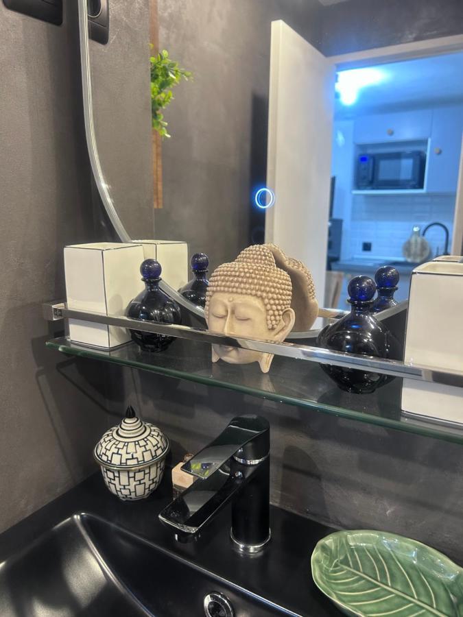Appartement Le Bali
